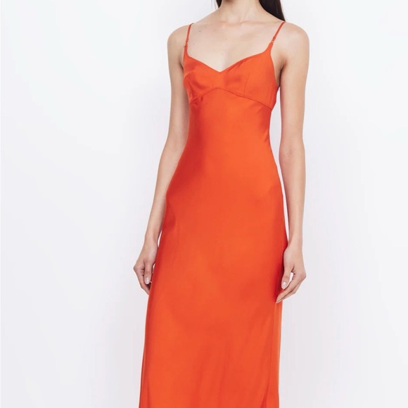 BEC and bridge dress NWT - Picture 3 of 5